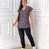 Scrubs Eletro Preto - Image 2