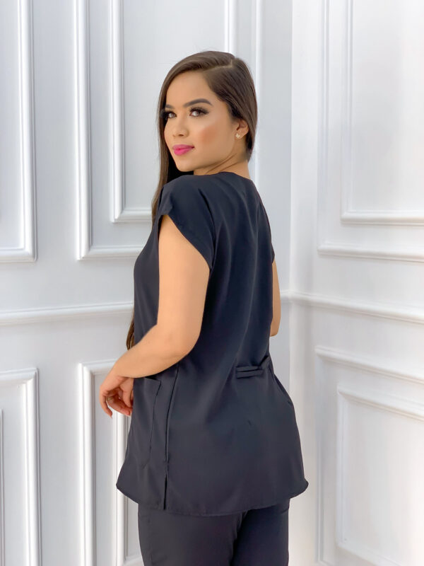 Scrubs Básico Preto - Image 3