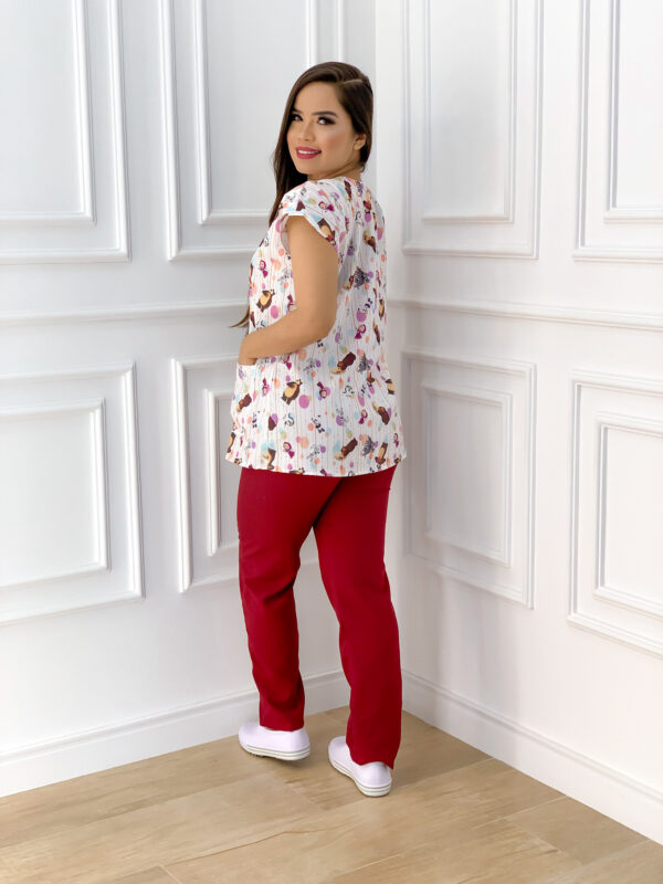 Scrubs Masha - Image 3