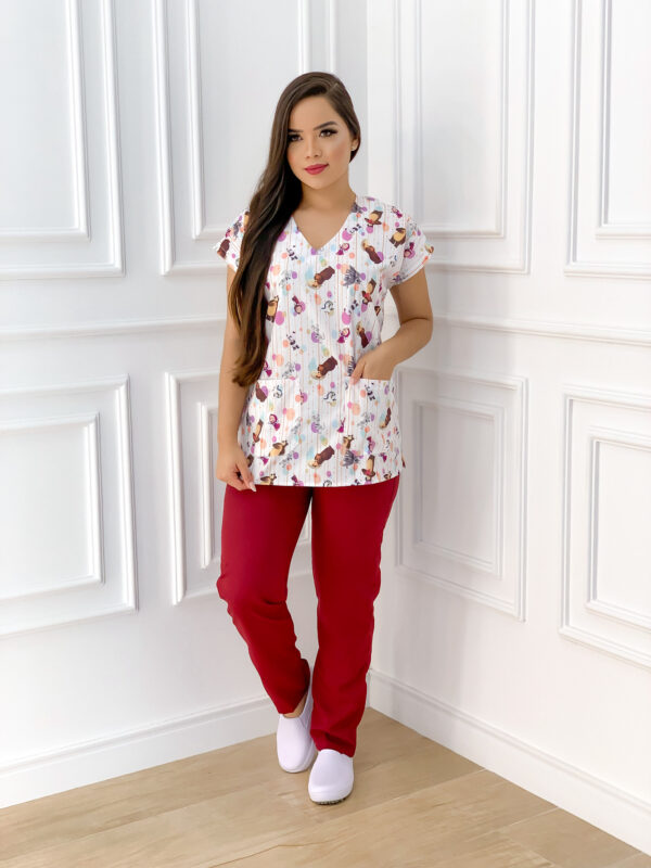 Scrubs Masha - Image 2