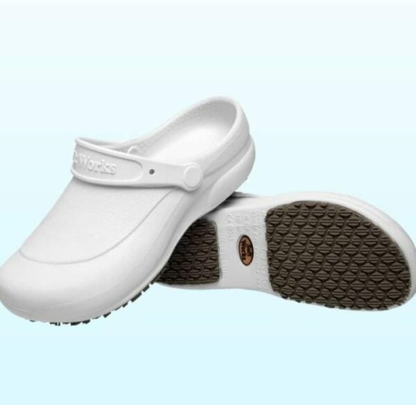 Sapato BB60 Branco
