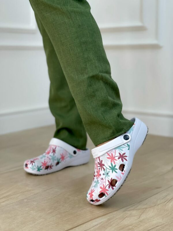 Sapato BB32 Estampa 27
