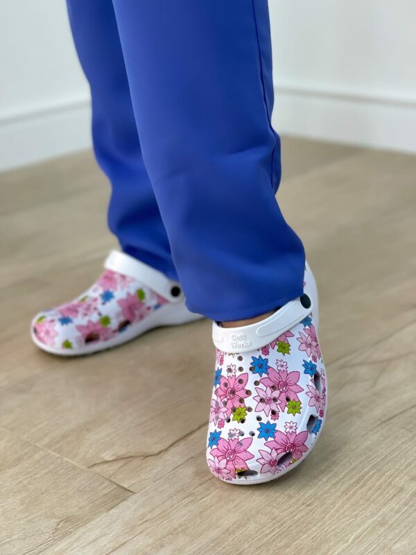 Sapato BB32 Estampa 26