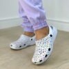 Sapato BB32 Estampa 5