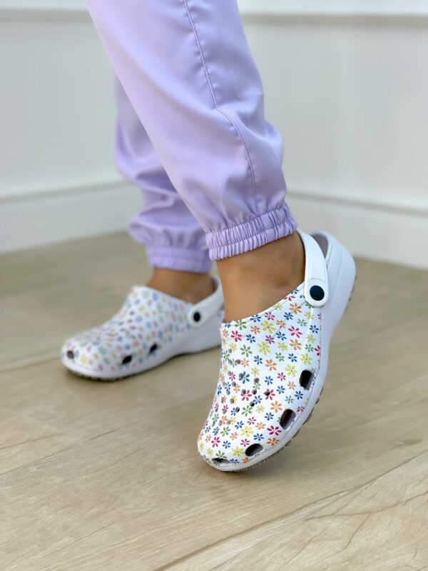 Sapato BB32 Estampa 5