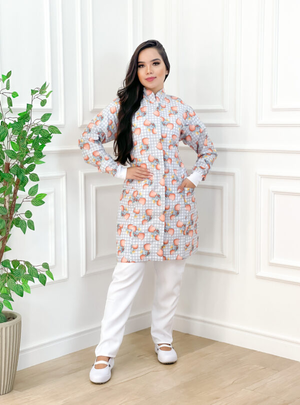 Jaleco Estampado Dumbo - Image 3