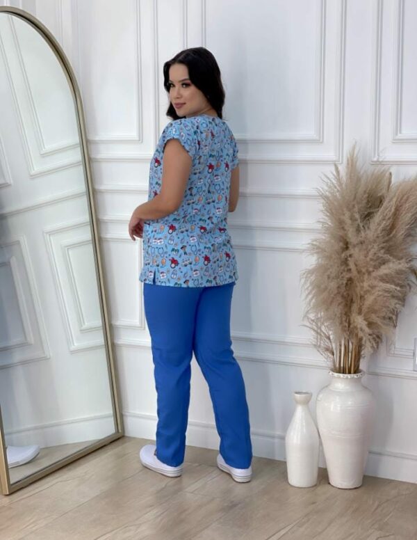 Bata Ambulância - Image 3