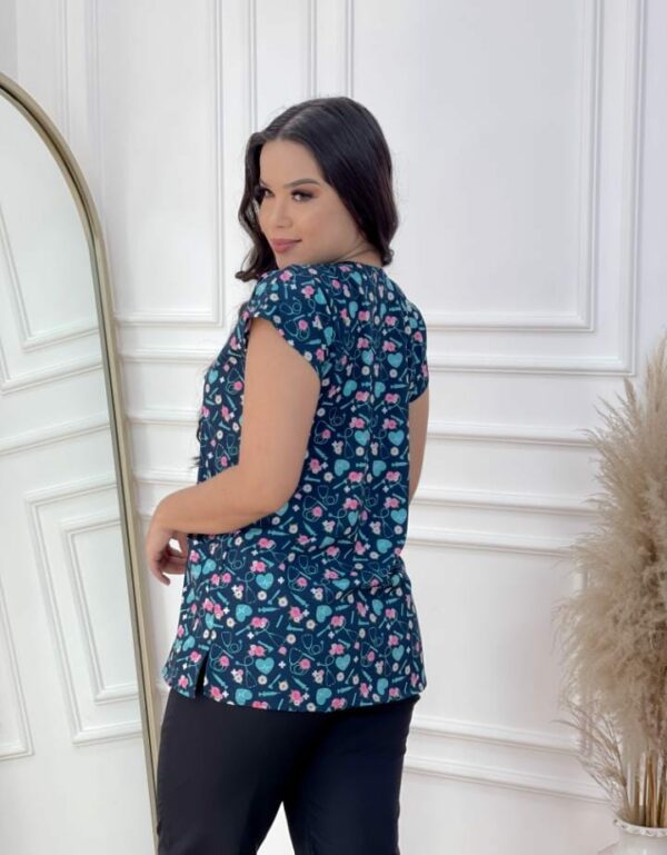 Bata Saúde Flores - Image 2