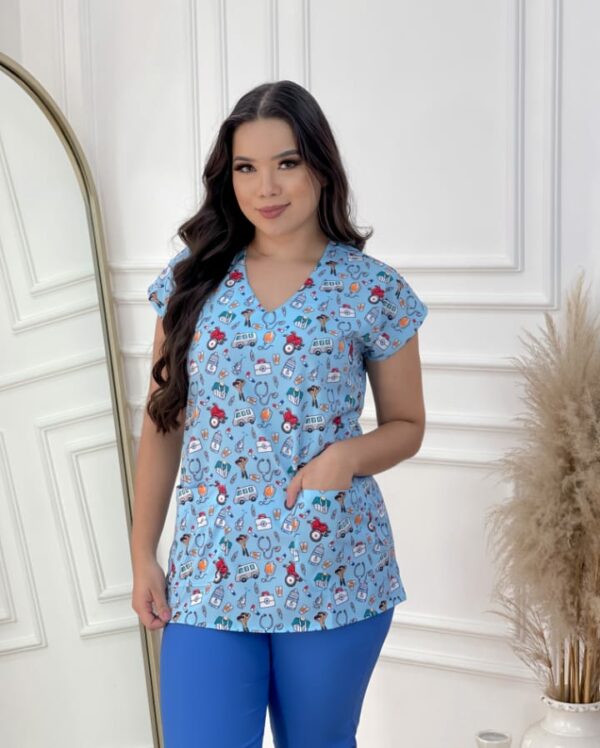 Bata Ambulância